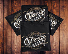 Load image into Gallery viewer, The Class of &#39;58 - &quot;Total&quot; T-Shirt
